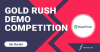 Superforex Gold Rush Demo Contest 2022