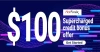 Take Incredible 100% Forex Super Charged Bonus on HotForex