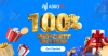 Get a 100% Deposit Bonus on New Year from AdorFX