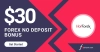 Hot-Forex 30 USD Forex No Deposit Bonus