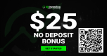 Get a $25 No Deposit Bonus from the DB investing