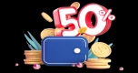 50% M4markets Forex Trading Credit Bonus