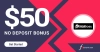BigBoss 50 USD Forex No Deposit Bonus 2022