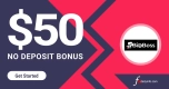 BigBoss 50 USD Forex No Deposit Bonus 2022