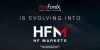 HotForex Evolves into HFM (Press Releases)