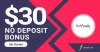 30 USD Forex No Deposit Bonus from HotForex