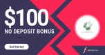 Globex360 100 USD Forex No Deposit Bonus 2023