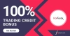 100% Tradeable Credit Bonus by HotForex
