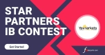 YaMarkets Star Partners IB Contest 2022