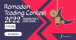 Holy Ramadan trading Contest from Hotforex