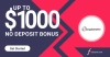 GrapheneFX 1000 USD Forex No Deposit Bonus