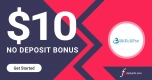 BitEcliPse $10 Best Forex No Deposit Bonus