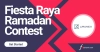 Lirunex Fiesta Raya Ramadan Celebration Contest