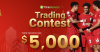 Win Over $5000 Reward from ThinkMarkets Trading Contest