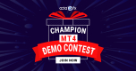 Forex Champion MT4 Demo Contest offered by OctaFX