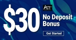 Get $30 No Deposit Tradable Bonus from ACT Brokers