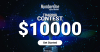 10000 USD Trading Demo Contest - N1CM