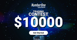 10000 USD Trading Demo Contest - N1