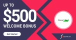 ForexChiefÂ Welcome Forex Deposit Bonus (Up To 500 USD)