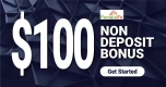Procure Free $100 Forex No Deposit Bonus on PomeloFX