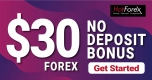Get Forex No Deposit Bonus