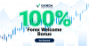 Get Your 100% Forex Welcome Bonus Now on OANDA 2023