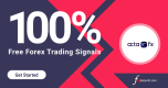 OctaFX 100% Free Forex Trading Signals