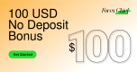Forex $100 No Deposit Bonus by ForexChief