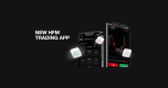 HFM Launches Trading on Latest App Version
