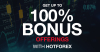 Get 100% Forex Trading Credit Bonus Offerings