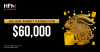 $60,000 Golden Rabbit Promotion by HFM