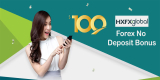 HXFX GLOBAL Free $100 Forex No Deposit Bonus