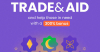 Trade & Aid with FBS 300% Bonus in the Ramadan