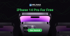 Win an iPhone 14 Pro for Free from  Weltrade