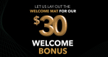 Get a $30 Welcome Bonus with KatoPrime Forex Trading
