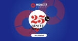 Get a 25% Forex Rescue Bonus from Moneta Markets