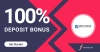 Weltrade 100% MetaTrader 5 Forex Credit Bonus
