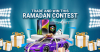 Trade & Win Ramadan Contest from Mtrading