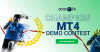 Up to $500 Champion MT4 Demo Contest by OctaFX