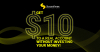 Get $10 to a Real Account by StreamForex