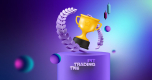 The Trading Pit has been awarded as ‘Fastest Growing Propr
