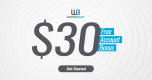 Achieve a $30 Free Account Promotion by Windsor Brokers