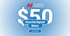Hantec Markets Offers a $50 Free Bonus for Forex Trading