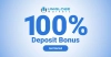 Uniglobe Markets Bonus of 100% on Foreign Exchange Credits