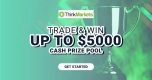 ThinkMarkets Exclusive Demo Trading Contest