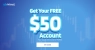 Get XB Prime $50 Forex No Deposit Welcome Credit Bonus