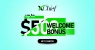 xChief Lifetime Forex Deposit Bonus Offering 100% up to $500