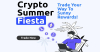 YouHodler Crypto Summer Fiesta prize pool of up to $5000