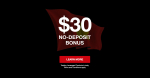 $30 Free No Deposit Bonus HF Markets